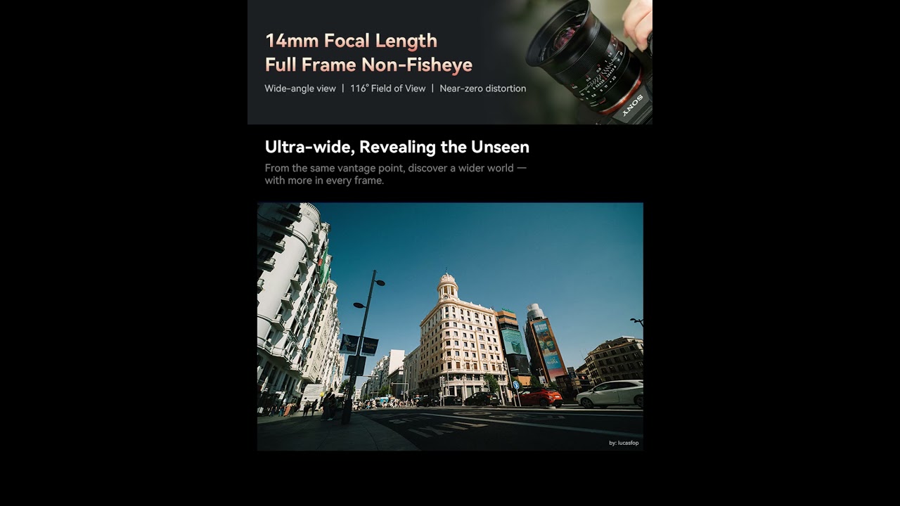 📢 Official Launch: 