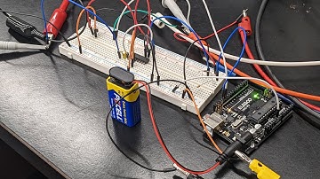 Delta Sigma Modulator