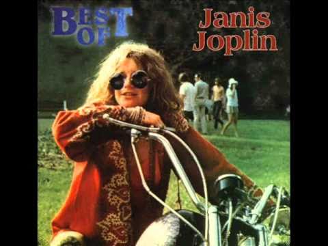 Janis Joplin _ piece of my heart