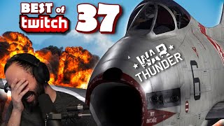 War Thunder Best Moments 37