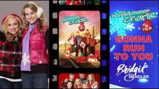 tCPd100DCOM | 5. Gonna Run to You (Bridgit Mendler)