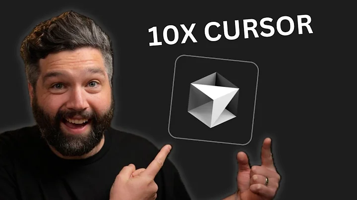 5 tips to make you a PRO at Cursor