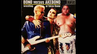 1993 12 09 Bono vs Akebono