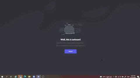 When i click the emoji my betterdiscord will crash
