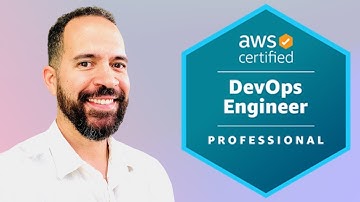 Hoe moeilijk is het om een ​​AWS Certified DevOps Engineer Professional te worden?