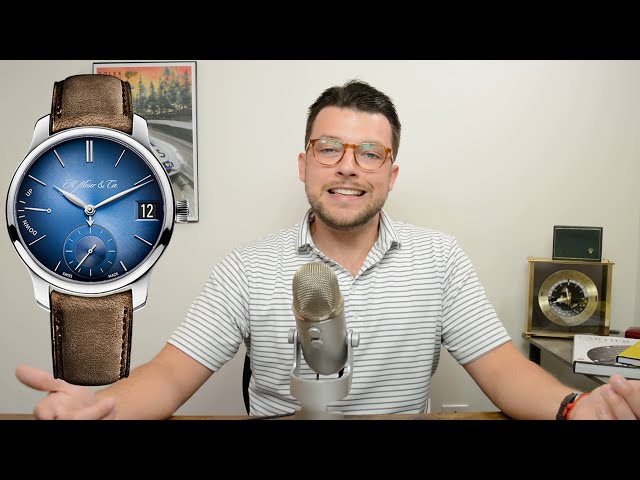 ⌚ 5 GREAT Watch Brands that LOSE Value IMMEDIATELY class=