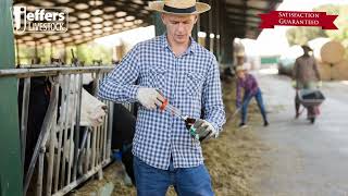 Jeffers Livestock Supplies