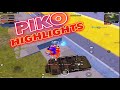Highlights by piko  pubg mobile  ipad 2021