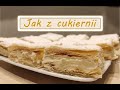 Napoleonka przepis krok po kroku