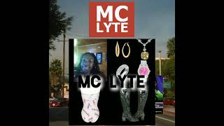 MC Lyte - Cold Rock A Party ft Puff Daddy & Missy Elliott