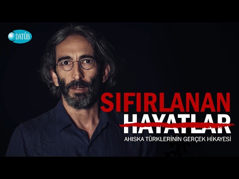 Sıfırlanan Hayatlar: Ahıska Türkleri'nin Gerçek Hikayesi | Fırat Tanış