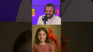 Los Niños Opinan De Sus Vecinos Con Jimeno