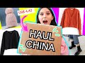 LO QUE PEDÍ VS LO QUE RECIBÍ de ROPA Y ACCESORIOS (HAUL DE CHINA Nihaojewelry) 😊Caro Trippar Vlogs