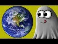 Съедобная ПЛАНЕТА #3 Tasty Planet съел улицы с танком #КРУТИЛКИНЫ