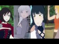 (50) RWBY Volume 4 AMV - Monster by Starset