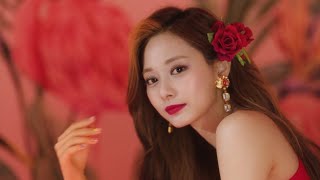 Tzuyu's pre chorus loop in 'Alcohol Free' for 10 minutes straight