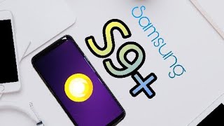 Samsung Galaxy S9+ The Fancy Beast! screenshot 5