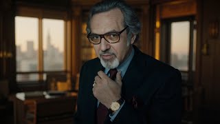 Celebrity Burt Pugach: Crime, Love, Forgiveness Profile