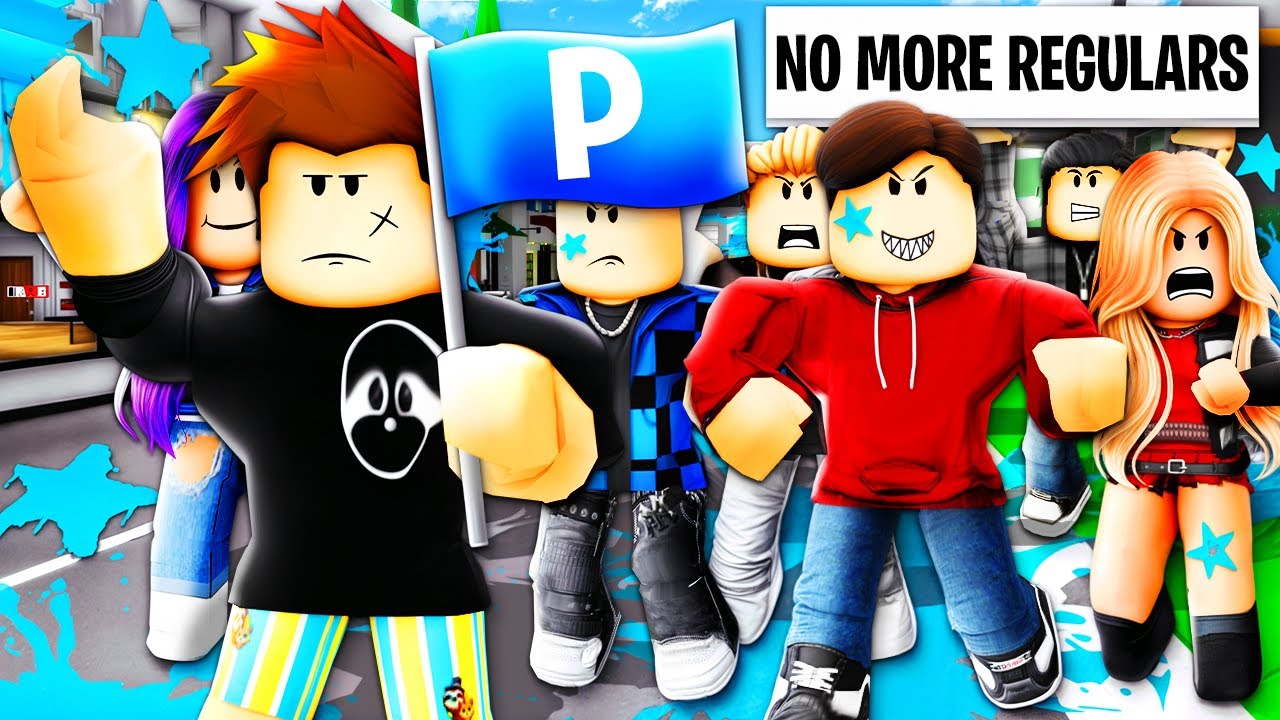 The PREMIUM REBELLION Has STARTED..