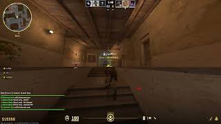 CS2 fatality win alpha highlights Av3x #2