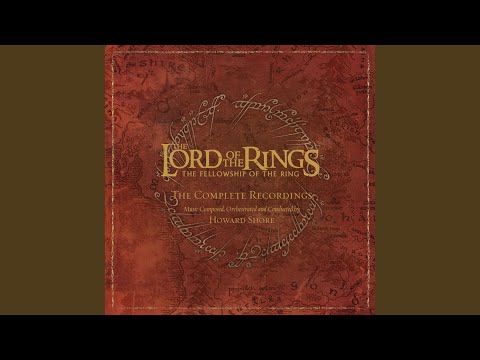 Howard Shore won three #AcademyAwards, two for Best Original Score, for The  Lord of the Rings: The Fellowship of the Ring (2001), and…