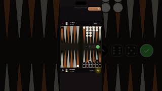 Neuveriteľný obrat v backgammone! 🎲🔥 | Online Backgammon