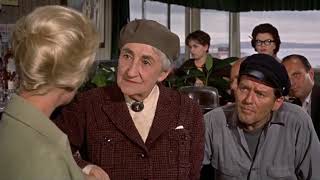 The Birds 1963 - Alfred Hitch