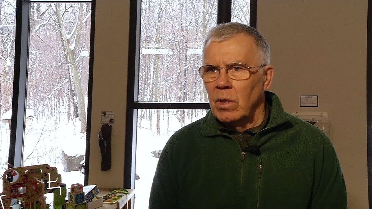 Three Rivers Honors Maple Grove Volunteer center for reproductive rights