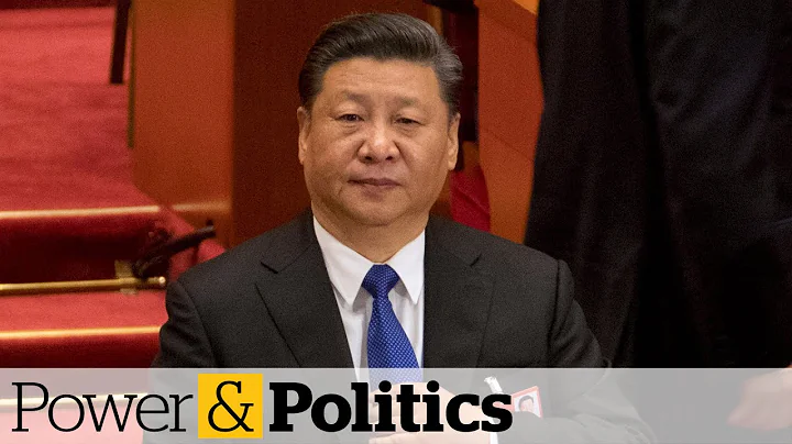 What China's planned national security law means for Hong Kong - DayDayNews