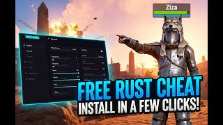 [FREE] Rust Cheat Download | Rust Hacks Free &amp; Best Rust Hack