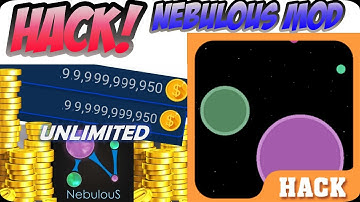 HACK NO NEBULOUS | NEBULOUS HACK | HACK DE NEBULOUS |