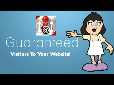 Buy Website Traffic | Buy Targeted Traffic | High Quali ...