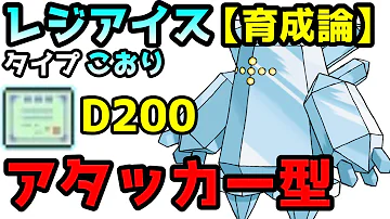 レサアイス