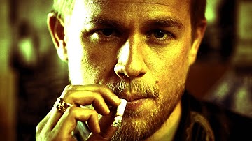 sons of anarchy | john the revelator