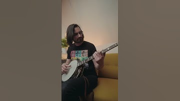 Thumbnail of In Memory of Earl Scruggs (Foggy Mountain Breakdown
