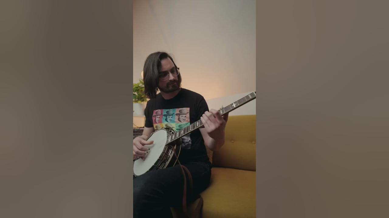 In Memory of Earl Scruggs (Foggy Mountain Breakdown In Memory of Earl Scruggs (Foggy Mountain Breakdown
