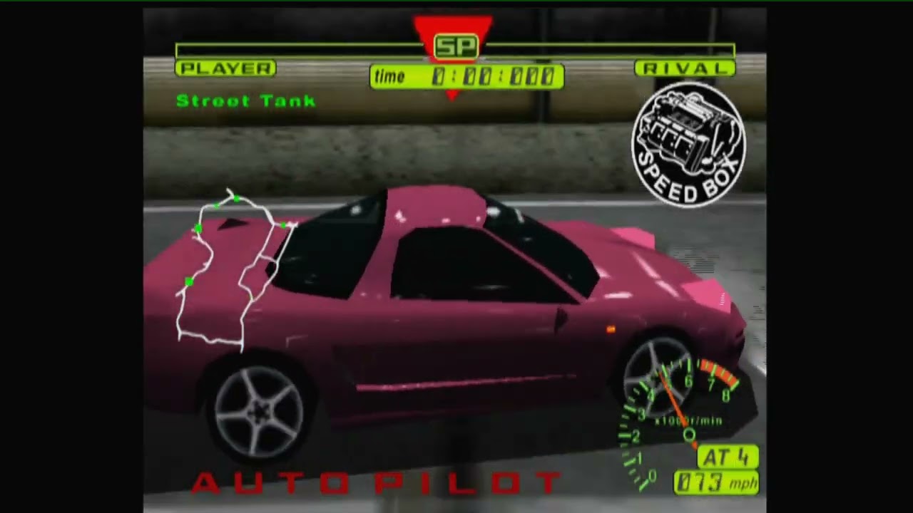 TOKYO XTREME RACER (DC) 20260227 2036