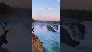 Bhedaghat new video / jabalpur video / waterfall Jabalpur bhedaghat jabalpur shorts status