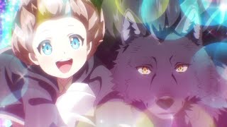 The strongest job apparently not hero or a sage, appraiser Opening | "Compass wa Toumei" by Ryushen