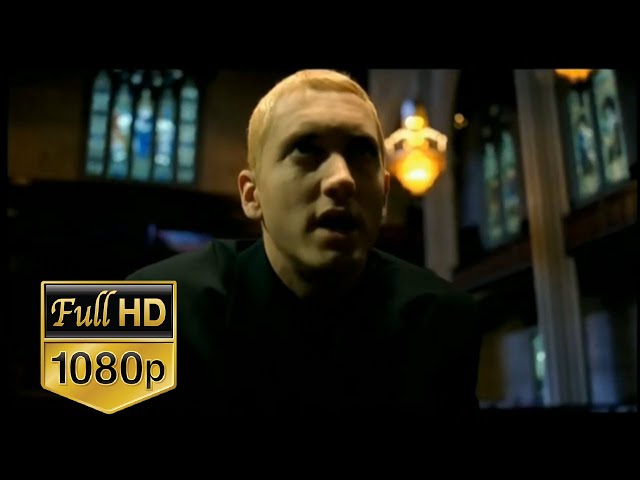 Eminem - Cleanin' Out My Closet (Official Video Explicit) [HD] class=