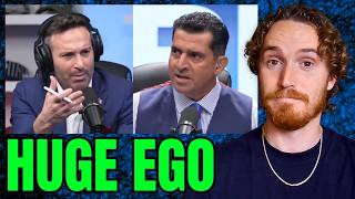PBD Ego Checks Adam, and His Response is Shocking
