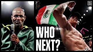 Canelo Could Fight THIS Opponent In September