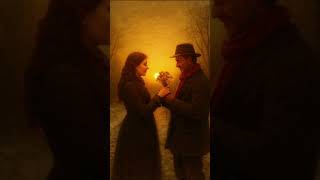 Bir Aşkın Sessiz Vedası