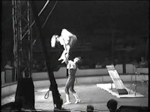 Duo Deltai Circus Medrano 1995 DVIX