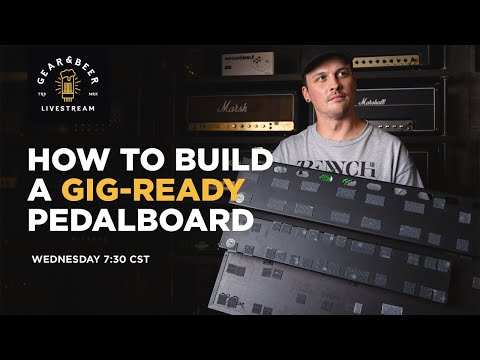Does Your Signal Chain ACTUALLY Matter? - YouTube