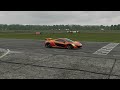Beginning of video