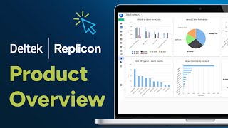 Replicon Time Tracking
