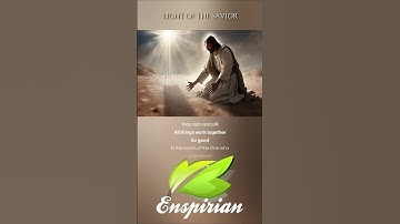 Thumbnail of 𝐋𝐢𝐠𝐡𝐭 𝐨𝐟 𝐭𝐡𝐞 𝐒𝐚𝐯𝐢𝐨𝐫 (Lyrics) | Heaven’s Sacred Choir & Divine Harmonies | Praise & Worship