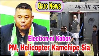 Garo News 20 May 2024 / A.chik Times