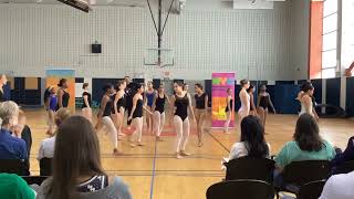 SAI 2026 Dance Sharing